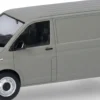 herpa 096799-003 VW T6.1 Kasten - ascotgrau | Modellauto 1:87