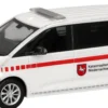 herpa 098779 VW T7 Multivan Katastrophenschutz Niedersachsen | Blaulichtmodell 1:87