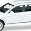 herpa 028479-002 VW Touareg Facelift weiss | Automodell 1:87
