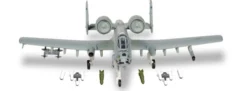 herpa 558983 Waffensatz für A-10 Warzenschwein | WINGS 1:200