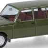 herpa 420402-004 Wartburg 353 Tourist grün | Modellauto 1:87
