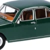 herpa 024334-006 Wolga GAZ M24 dunkelgrün | Modellauto 1:87