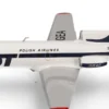 herpa 573139 Yakovlev Yak-40 LOT Polish Airlines | WINGS 1:200