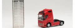 herpa 055369 Zubehör Steinschlagschutz | VOLVO FH | 15 Stück | 1:87