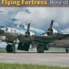 HKModels 01E044 Boeing B-17G Flying Fortress Rose of York | Flugzeug Bausatz 1:32