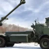 HobbyBoss 84579 Archer Artillerie System FH77BW L52 | Artillerie Bausatz 1:35