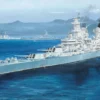 HobbyBoss 86516 BB-63 USS Missouri | Schiff Bausatz 1:350
