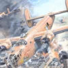 HobbyBoss 83212 B-24D Liberator | Flugzeug Bausatz 1:32