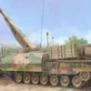 HobbyBoss 384566 Bergepanzer Bpz3A1 Büffel | Panzer Bausatz 1:35