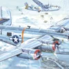 HobbyBoss 83211 B-24J Liberator | Flugzeug Bausatz 1:32