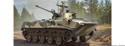 HobbyBoss 80155 BMD-2 | Panzer Bausatz 1:35