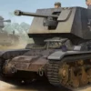 HobbyBoss 83808 5cm PAK Sfl.auf Fgst. Pz.Kpfw.35 R 731(f) | Panzer Bausatz 1:35