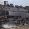 HobbyBoss 82914 Deutsche Dampflok BR 86 | Lokomotiven Bausatz 1:72