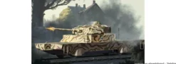 HobbyBoss 82955 Deutscher Panzerjägerwagen Vol 2 | Panzerzug Bausatz 1:72