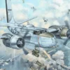 HobbyBoss 83213 Douglas A-26B Invader | Flugzeug Bausatz 1:32