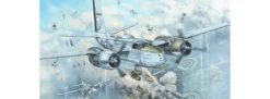 HobbyBoss 83213 Douglas A-26B Invader | Flugzeug Bausatz 1:32