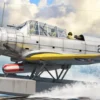 HobbyBoss 81784 Douglas TBD-1A Devastator | Flugzeug Bausatz 1:48
