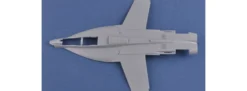 HobbyBoss 85812 FA18E Super Hornet | Flugzeug Bausatz 1:48