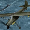 HobbyBoss 80184 Fieseler Fi-156U | Flugzeug Bausatz 1:35