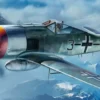 HobbyBoss 81782 Focke-Wulf FW190A-8 | Flugzeug Bausatz 1:48