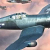 HobbyBoss 81788 F4U 1A/2 Corsair | Flugzeug Bausatz 1:48