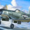 HobbyBoss 80383 F4U-1A Corsair | Flugzeug Bausatz 1:48