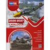 HobbyBoss 80026 Hauptkatalog 2026 / 2027 | Plastikmodellbau | Englisch