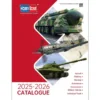 HobbyBoss 80025 Hauptkatalog 2025 / 2026 | Plastikmodellbau | Englisch