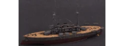 HobbyBoss 86508 HMS Lord Nelson | Schiff Bausatz 1:350