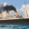 HobbyBoss 83420 HMS Titanic | Schiffbausatz 1:700