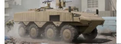 HobbyBoss 84509 IDF Eitan Radpanzer | Panzer Bausatz 1:35