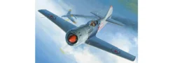 HobbyBoss 81760 Lavochkin La-11 Fang | Flugzeug Bausatz 1:48