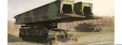 HobbyBoss 84569 Leguan PSB 2 28 | Militär Bausatz 1:35
