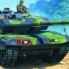 HobbyBoss 82403 Leopard 2A6EX | Panzer Bausatz 1:35