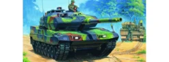 HobbyBoss 82403 Leopard 2A6EX | Panzer Bausatz 1:35