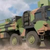 HobbyBoss 85528 MAN 10t mil GL | Militär Bausatz 1:35