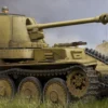 HobbyBoss 80169 Marder III Ausf.M Sd.Kfz.138 | Panzer Bausatz 1:35