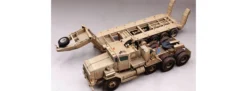 HobbyBoss 85519 M911 C-HET mit 747 Schwertransport | Militär Bausatz 1:35