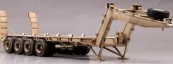 HobbyBoss 85519 M911 C-HET mit 747 Schwertransport | Militär Bausatz 1:35