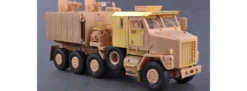 HobbyBoss 85525 M1070 Gun Truck | Militaria Bausatz 1:35