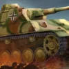 HobbyBoss 80151 Pz. Kpfw. III/IV auf Einheitsfahrgestell | Panzer Bausatz 1:35
