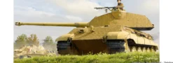HobbyBoss 84558 Pz. Kpfw VI Sd. KFZ 182 Tiger II | Panzer Bausatz 1:35