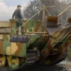 HobbyBoss 84553 SdKfz179 Bergepanther Ausf G | Militär Bausatz 1:35