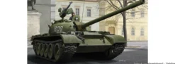 HobbyBoss 84538 Soviet T-54 | Panzer Bausatz 1:35