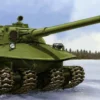 HobbyBoss 80158 Sowjetisches Object 279 | Panzer Bausatz 1:35