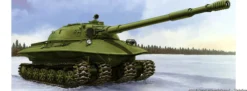 HobbyBoss 80158 Sowjetisches Object 279 | Panzer Bausatz 1:35