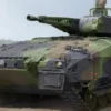 HobbyBoss 83899 SPz PUMA Bundeswehr | Panzer Bausatz 1:35
