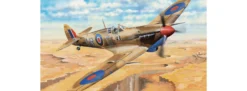 HobbyBoss 83206 Supermarine Spitfire Mk.Vb/Trop | Flugzeug Bausatz 1:32