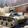 HobbyBoss 84556 TACAM-T60 | Militär Bausatz 1:35