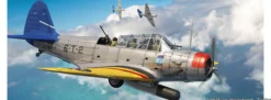 HobbyBoss 81783 TBD-1 Devastor | Flugzeug Bausatz 1:48
